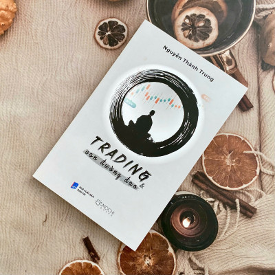 Sách - Trading & con đường đạo