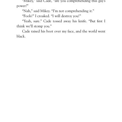 The Trials of Apollo Series #1: The Hidden Oracle