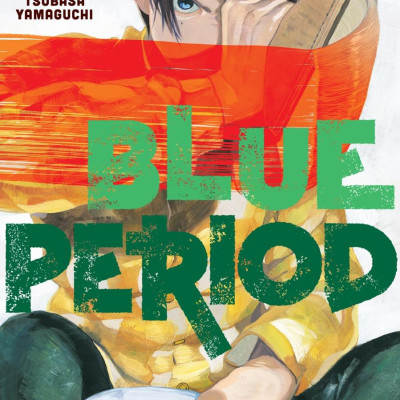 Blue Period 3 (English Edition)