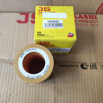 Lọc nhớt BMW 520i, 530i 2010-2016 - OE0053