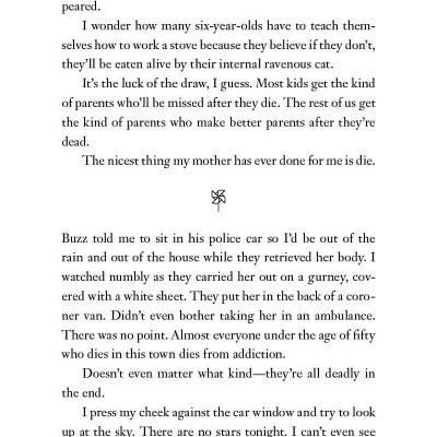 Heart Bones: A Novel