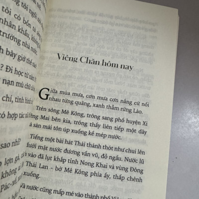 (Combo 2 cuốn) KÝ ỨC ĐÔNG DƯƠNG, KÝ ỨC PHIÊN LÃNG - Tô Hoài - NXB Kim Đồng
