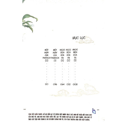 Tiệm Đồ Cổ Á Xá (Truyện tranh) – Tập 12