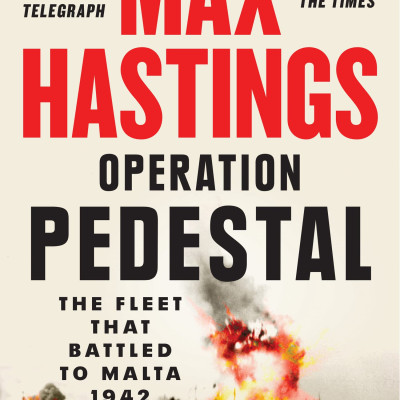 Operation Pedestal: The Fleet That Battled To Malta 1942