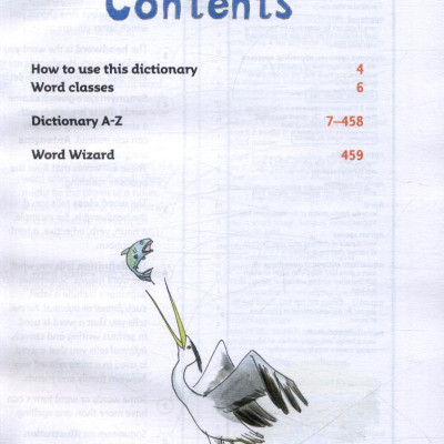 Collins Primary Dictionary