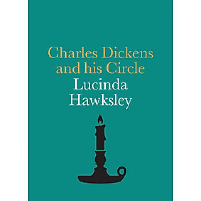 Sách - Charles Dickens and his Circle (National Portrait Gallery Companions) by Lucinda Hawksley