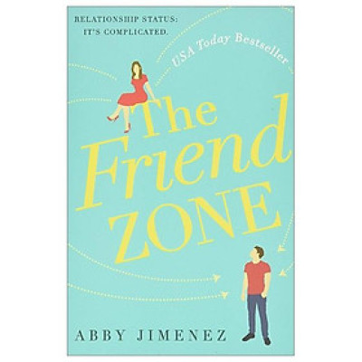 The Friend Zone
