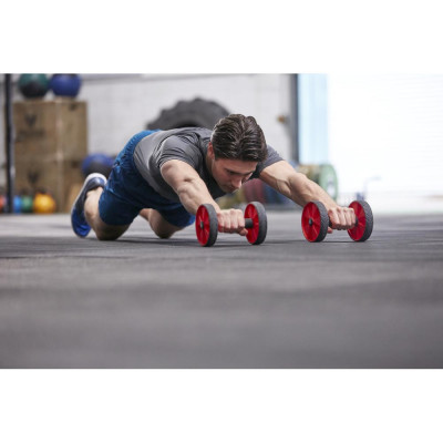 DỤNG CỤ TẬP TAY, BỤNG ADIDAS - ADAC-11604