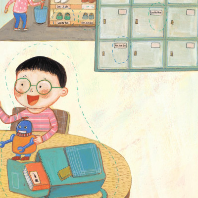 Sách - Ai Cũng Có Ranh Giới Riêng Tư - Tớ Có Thể Ôm Cậu Không?