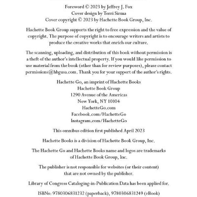 How To Become A Rainmaker, CEO, And A Great Boss: Three Business Bestsellers