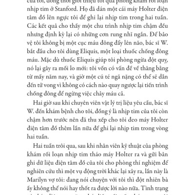 Sách - Món Quà Của Sinh Mệnh - Thương Yêu, Mất Mát Và Ý Nghĩa Sự Sống