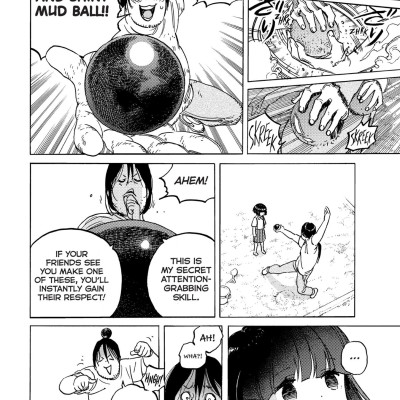 To Your Eternity 15 (English Edition)