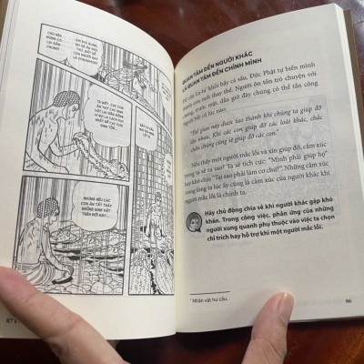 NHÀ SƯ DỌN PHÂN CHÓ - Jinyeop – Vương Thuý Quỳnh Anh dịch – Thái Hà – NXB Lao Động