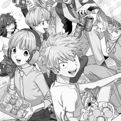 Kemono Jihen 17 (Japanese Edition)