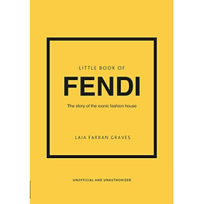 Little Book of Fendi