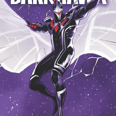 Darkhawk: Airborne