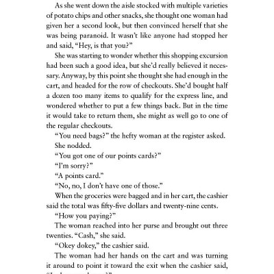 Take Your Breath Away