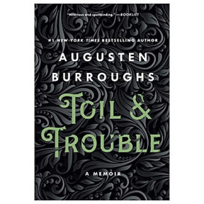 Toil & Trouble: A Memoir