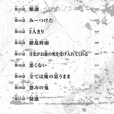 Tougen Anki 6 (Japanese Edition)