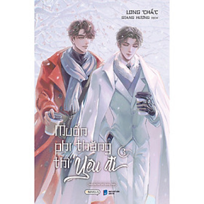 Truyện Muốn Phi Thăng Thì Yêu Đi (Tập 3)