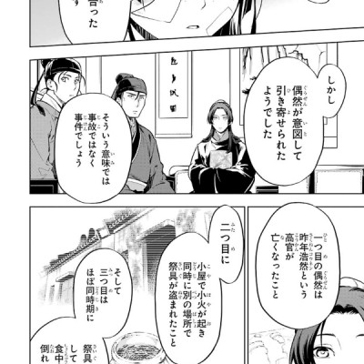 Kusuriya No Hitorigoto 7 (Japanese Edition)