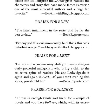 Michael Bennett 13: The Russian