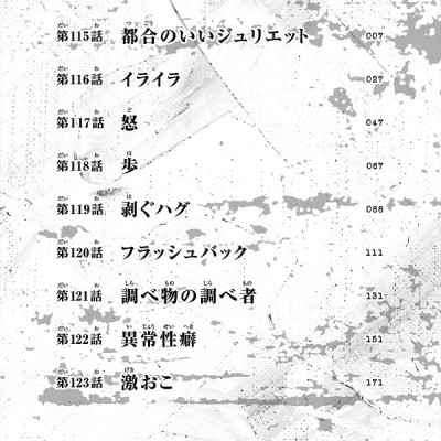 桃源暗鬼 14 - Tougen Anki 14