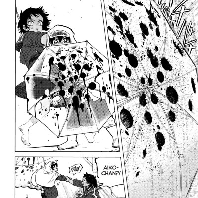 To Your Eternity 18 (English Edition)