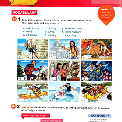 Smart Choice Level 2: Student Book With Online Practice 4th Edition