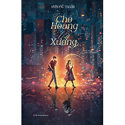 Chó Hoang Và Xương