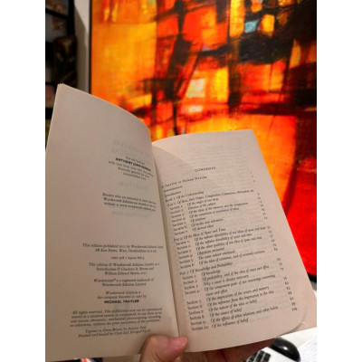 Sách - The Essential Philosophical Works by David Hume - Philosophy/ Nonfiction/ Classics in English