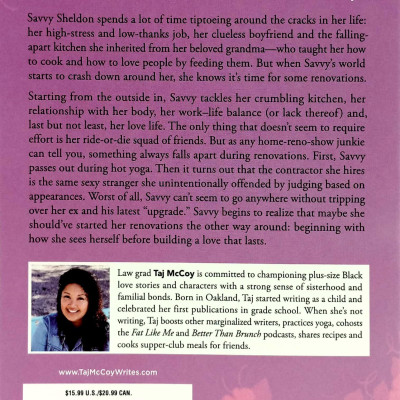 Savvy Sheldon Feels Good As Hell