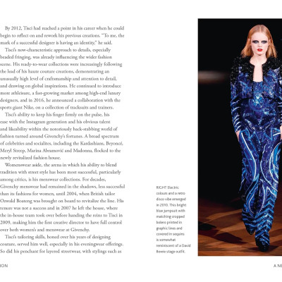 The Little Book of Givenchy