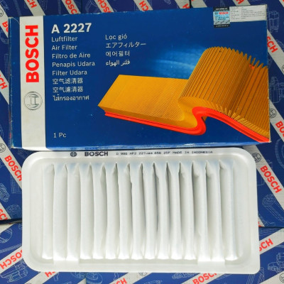 Lọc Gió Động Cơ Toyota Altis (2003-2008) - Bosch AT227
