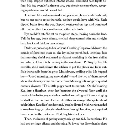 Where The Crawdads Sing