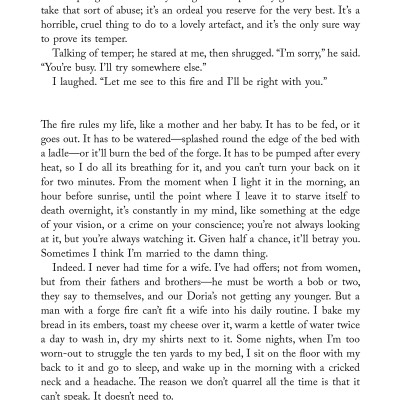 The Book Of Swords: Part 1