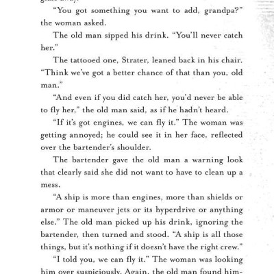 Journey to Star Wars: The Force Awakens Smuggler