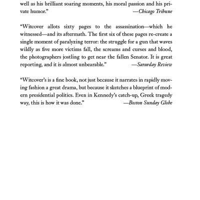 Joe Biden: A Life Of Trial And Redemption