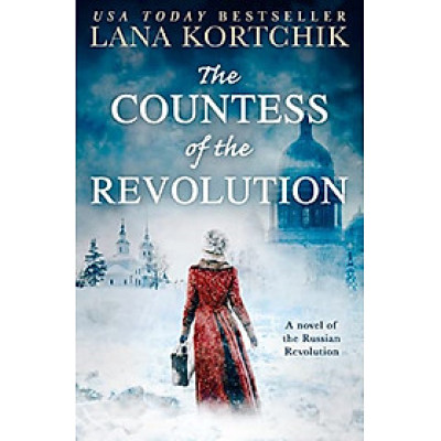 The Countess of the Revolution