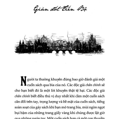 Sophie Quire Và Người Gác Truyện Cuối Cùng