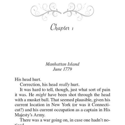 Bridgerton Prequel 2: The Girl With The Make-Believe Husband