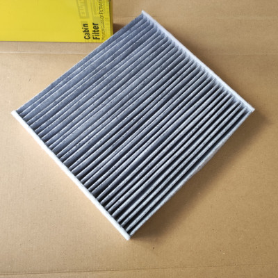 Lọc gió điều hòa Toyota Land Cruiser 150 than hoạt tính - AC108C