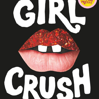Girlcrush (Paperback)