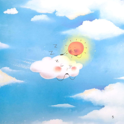 Sách Dạy Con Thói Quen Tốt - Không Ấm Ức