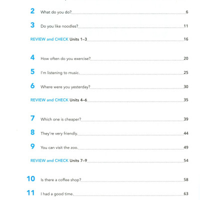 Smart Choice Level 1: Workbook 4th Edition