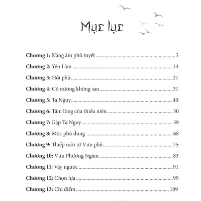 Khôn Ninh - Tập 1 - Bản Quyền