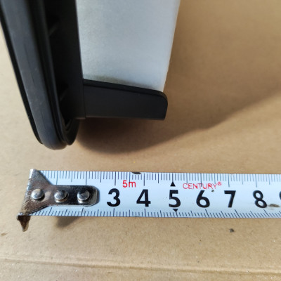 Lọc gió động cơ Chevrolet Captiva 2006-2018 - A9208