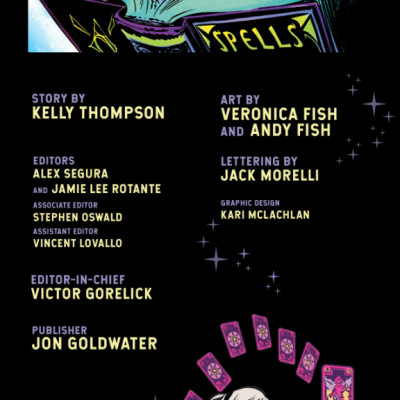 Sabrina: Something Wicked (Sabrina The Teenage Witch)