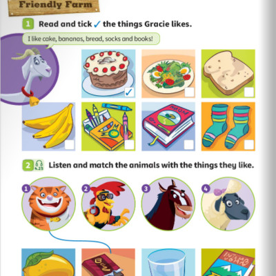 Power Up Level 1 Activity Book With Online Resources And Home Booklet