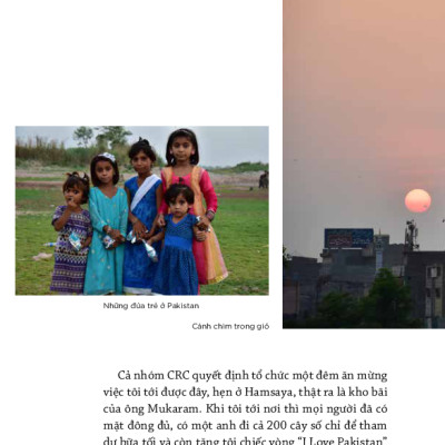 1111 - Nhật Ký Sáu Vạn Dặm Trên Yên Xe Cà Tàng